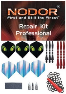 Набор аксессуаров для игры Nodor Repair Kit (Professional)   