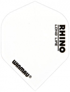 Оперения для дротиков Winmau Rhino Long Life (6905.116)   