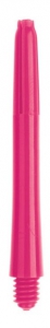 Хвостовики Nodor Bright Polymer (Short) розового цвета   