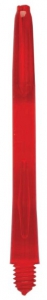 Хвостовики Nodor Bubble (Medium) красного цвета   