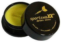Смазка для пальцев SportswaXX   