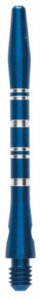 Хвостовики Nodor Re-Grooved (Medium) синего цвета   