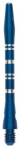 Хвостовики Nodor Re-Grooved (Medium) синего цвета 
