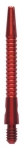 Хвостовики Nodor Razor Edge (Short) красного цвета 