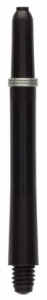 Хвостовики Nodor Nylon (Medium) черного цвета   