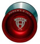 Йо-Йо (Yo-Yo) 9.8 Hero