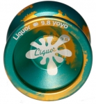Йо-Йо (Yo-Yo) 9.8 Liquor