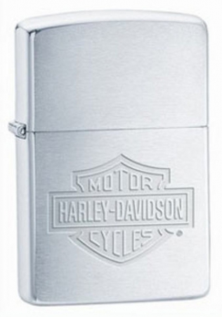 Зажигалка Zippo Harley-Davidson артикул 200 HD.H199  