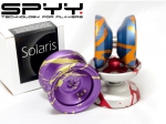 Йо-Йо (Yo-Yo) SPYY Solaris