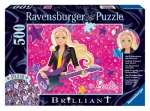 Пазл (Puzzle) "Барби-звезда" - 500 деталей