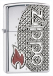 Зажигалка Zippo артикул 24801
