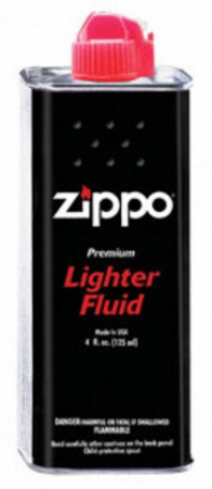 Топливо для зажигалки Zippo артикул 3141 (Бензин Zippo)  