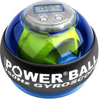 Тренажер кистевой Powerball 250 Hz Pro Blue (PB - 188C Blue)   