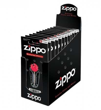 Кремний Zippo артикул 2406N для зажигалка Zippo  