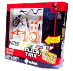 Набор запчастей для фингербайка FLICK TRIX Bike Shop