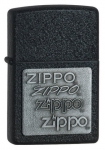 Зажигалка Zippo артикул 363