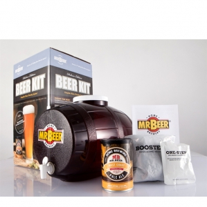  - Mr.Beer Deluxe Kit  