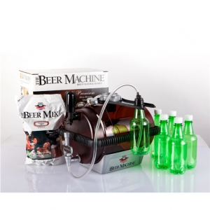  - BeerMachine BrewMaster  