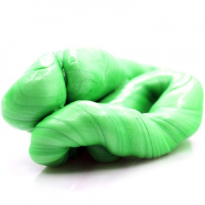Жвачка для рук MyGum - 50г. Зеленый  