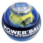 Тренажер кистевой Powerball 250 Hz Sound Pro (PB - 188SC Blue) 