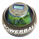 Тренажер кистевой Powerball 250 Hz Pro Green (PB - 188C Green) 